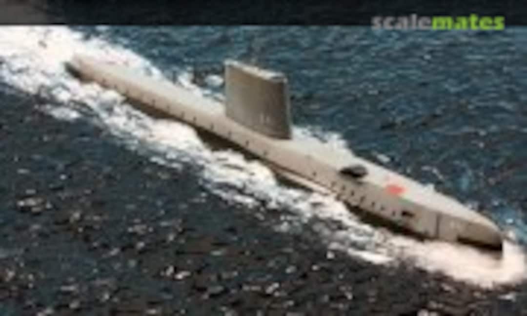 USS Nautilus (SSN-571) Teil 2