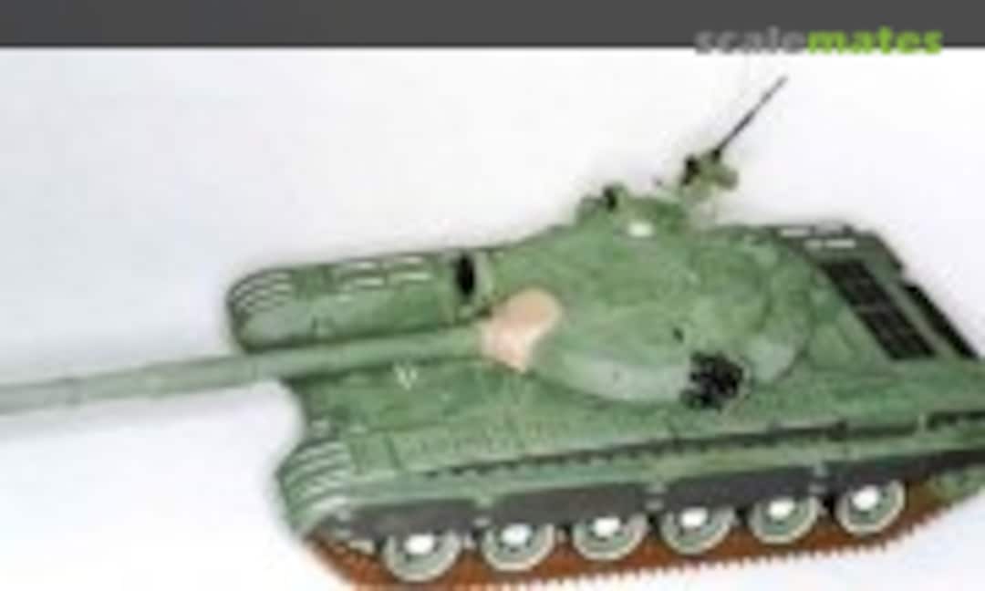 T-72B 1:35