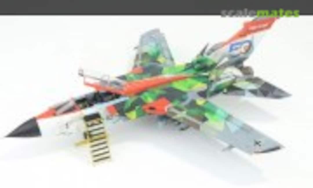 Panavia Tornado ECR 1:48