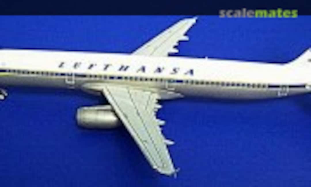 Airbus A321 1:144