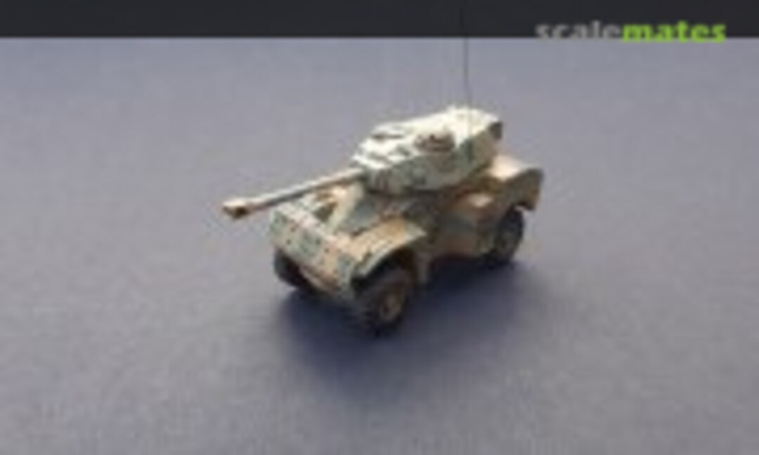 Panhard AML-90 1:72