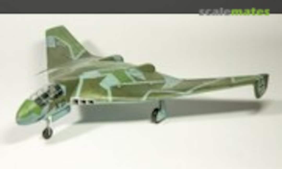 Focke-Wulf Fw 239 1:48