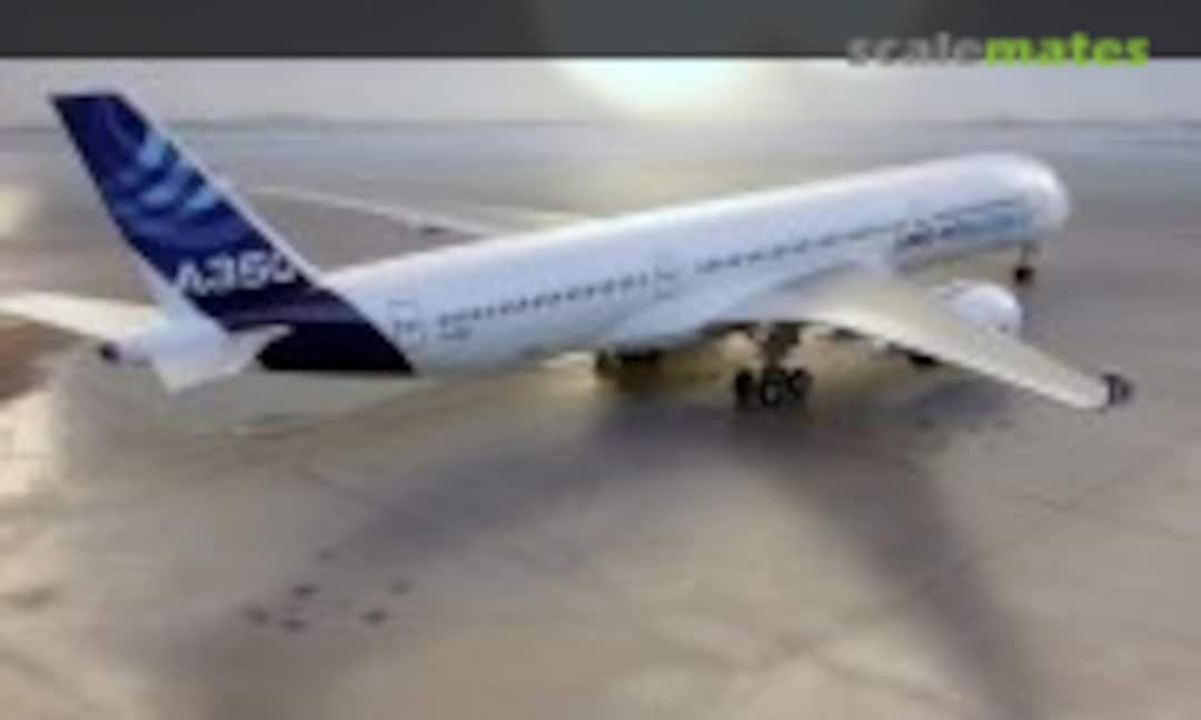Airbus A350-900 1:144