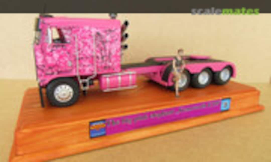 Kenworth K100 Aerodyne 1:24