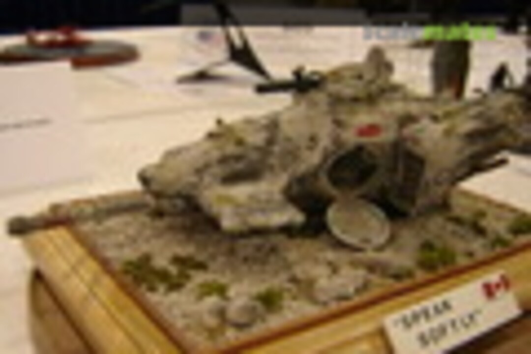 Sci-fi Models IPMS USA Nationals 2006 No