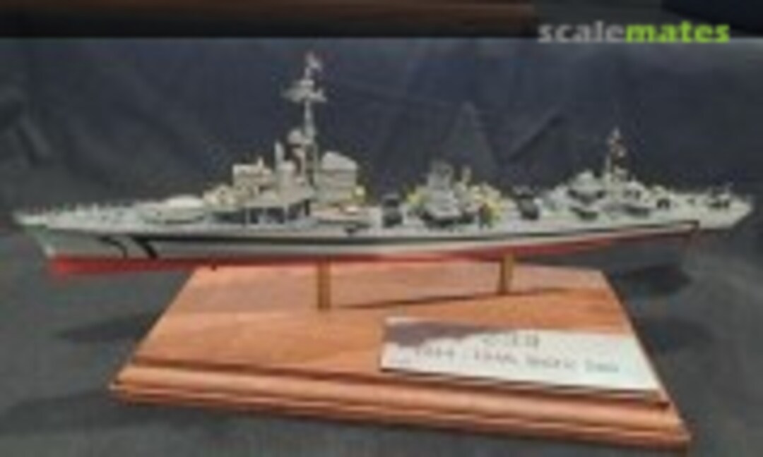 Faszination Modellbau 2025 in Friedrichshafen Teil 2