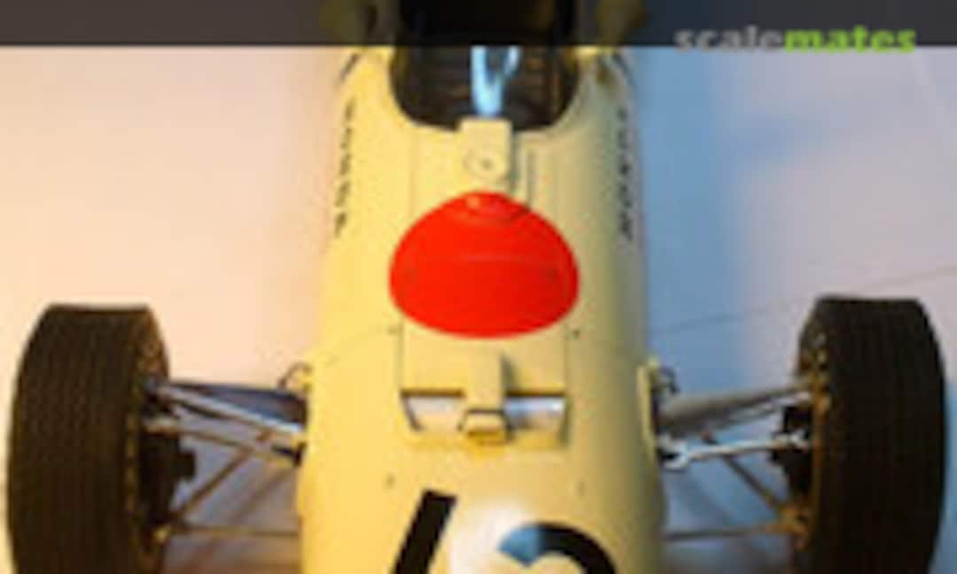 Honda RA 273 1:12