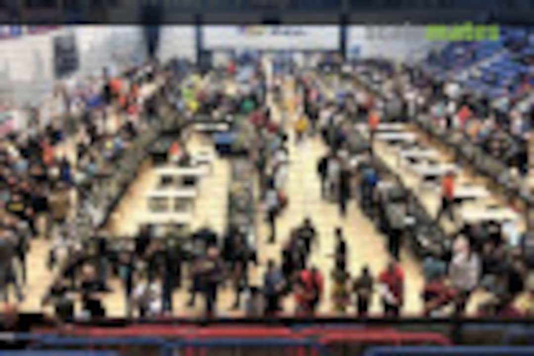 Moson Model Show 22.-23.04.2023