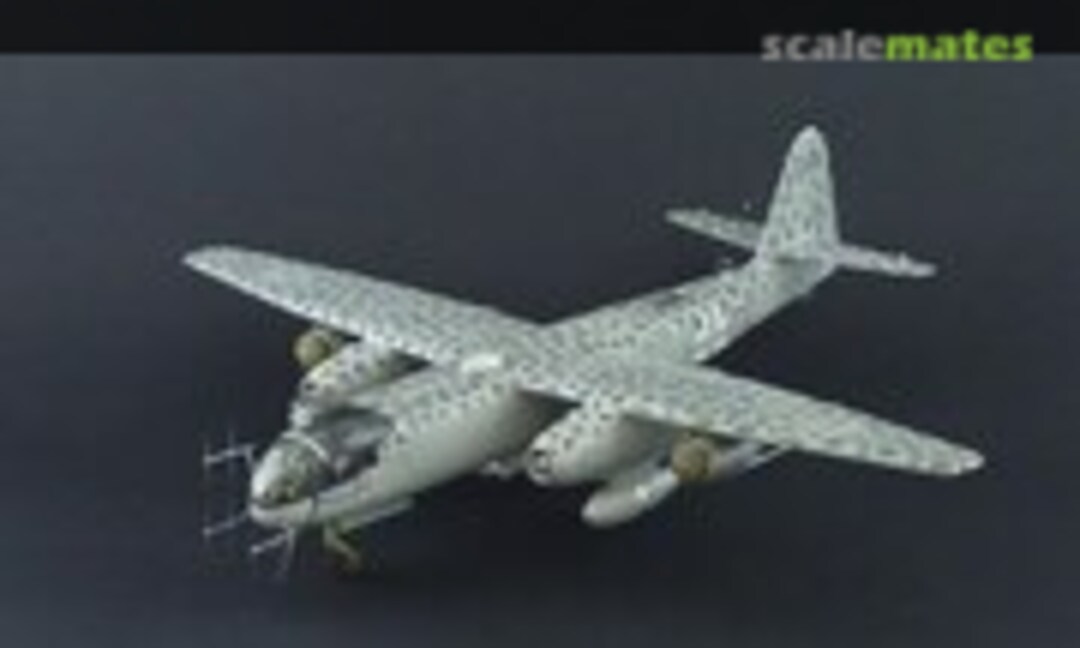 Arado Ar 234 B-2/N 1:48