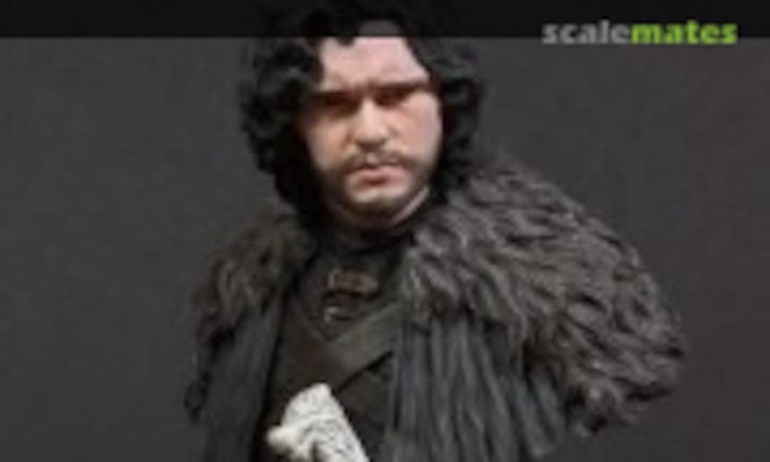 Jon Snow 1:10