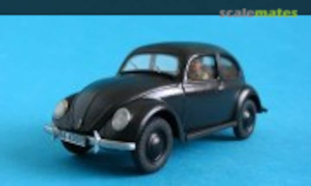 VW Type 82E Käfer 1:48