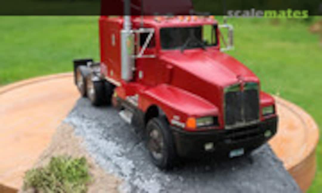 Kenworth T600 1:32