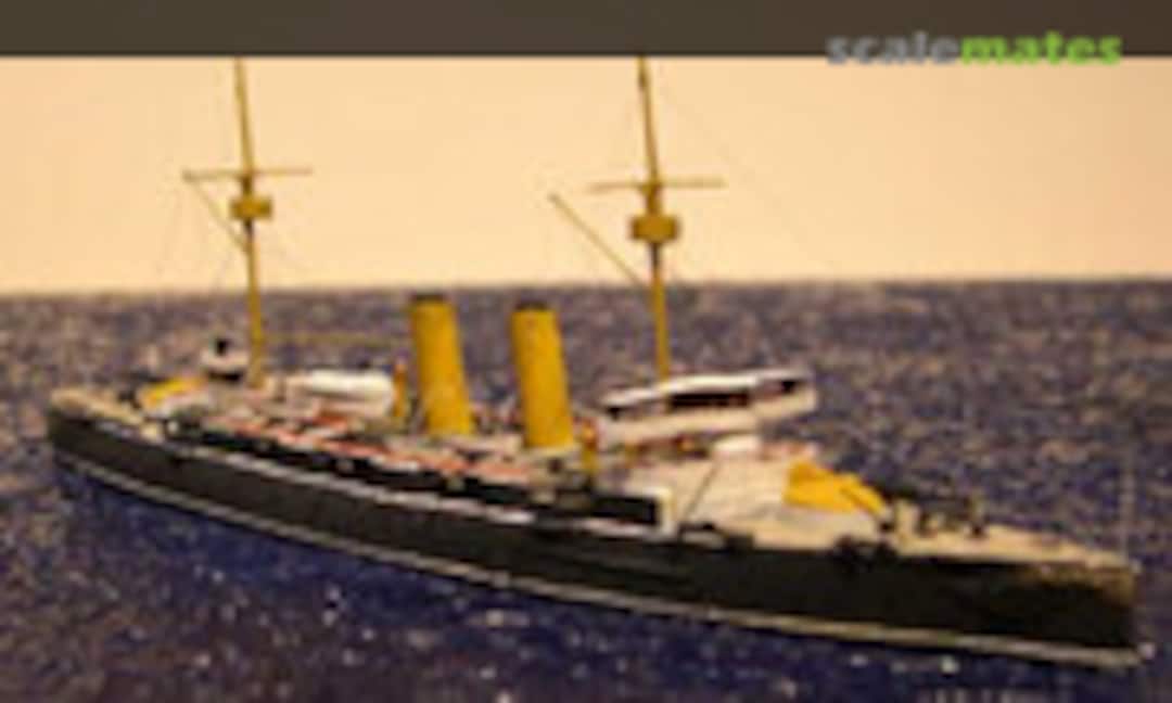 Infanta Maria Teresa 1:700