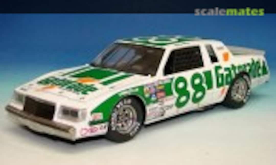 1982 Buick Regal 1:24