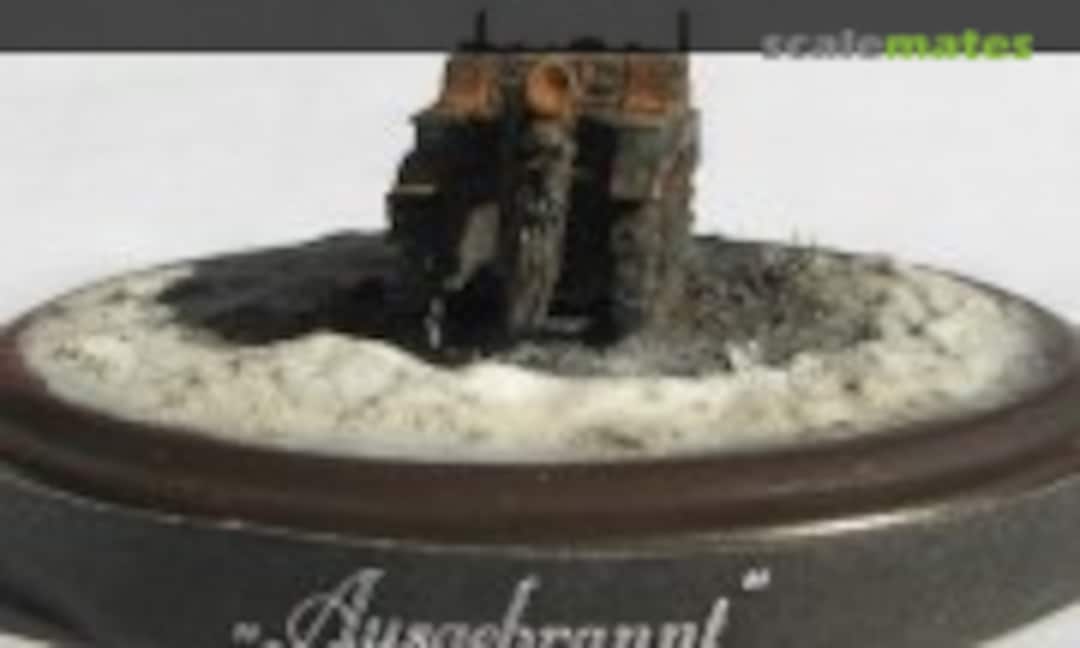 Sd.Kfz. 2 Kettenkrad 1:72