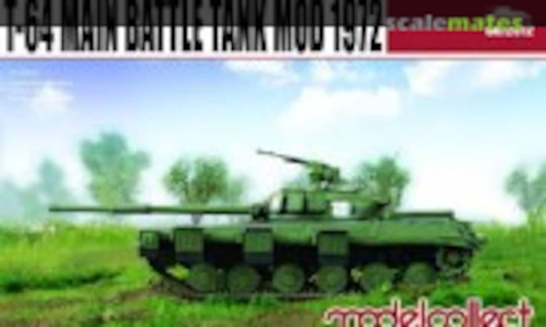 Fabrice Dulot RUSSIAN MILITARY MODELLING 72 1:72