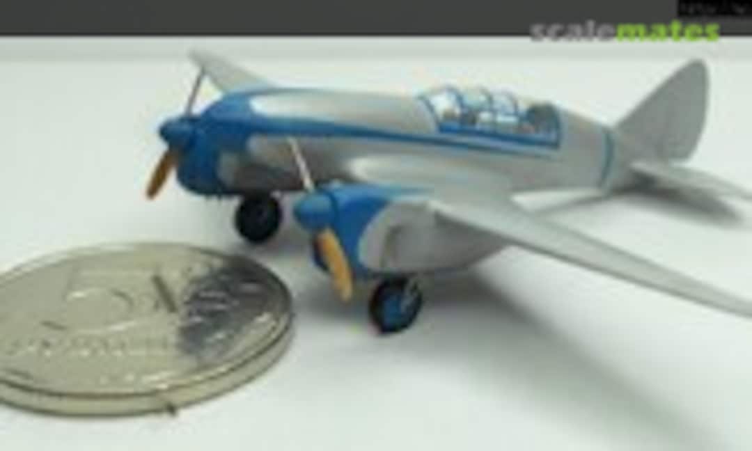 Grigorovich DG-55 1:144