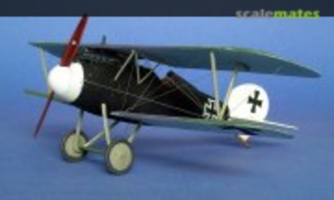 Albatros D.V 