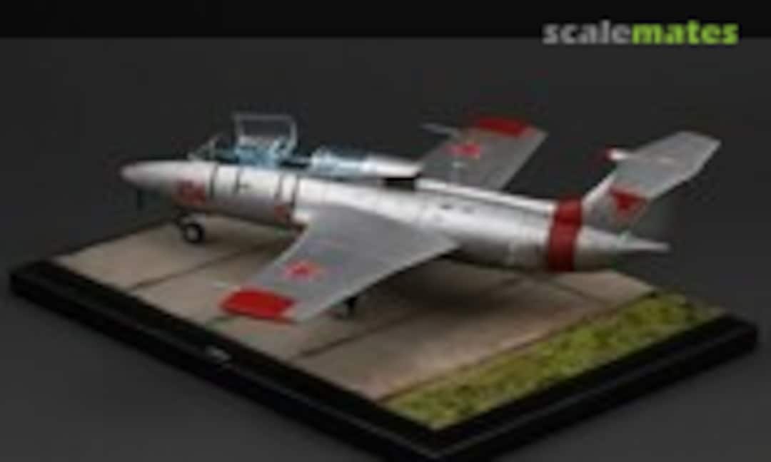 Aero L-29 Delfin 1:48
