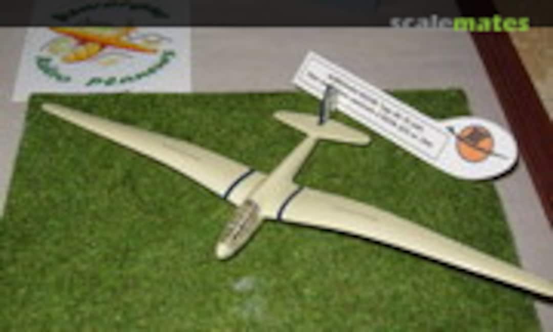 Guerchais Roche Type GR 70 (HP) 1:72