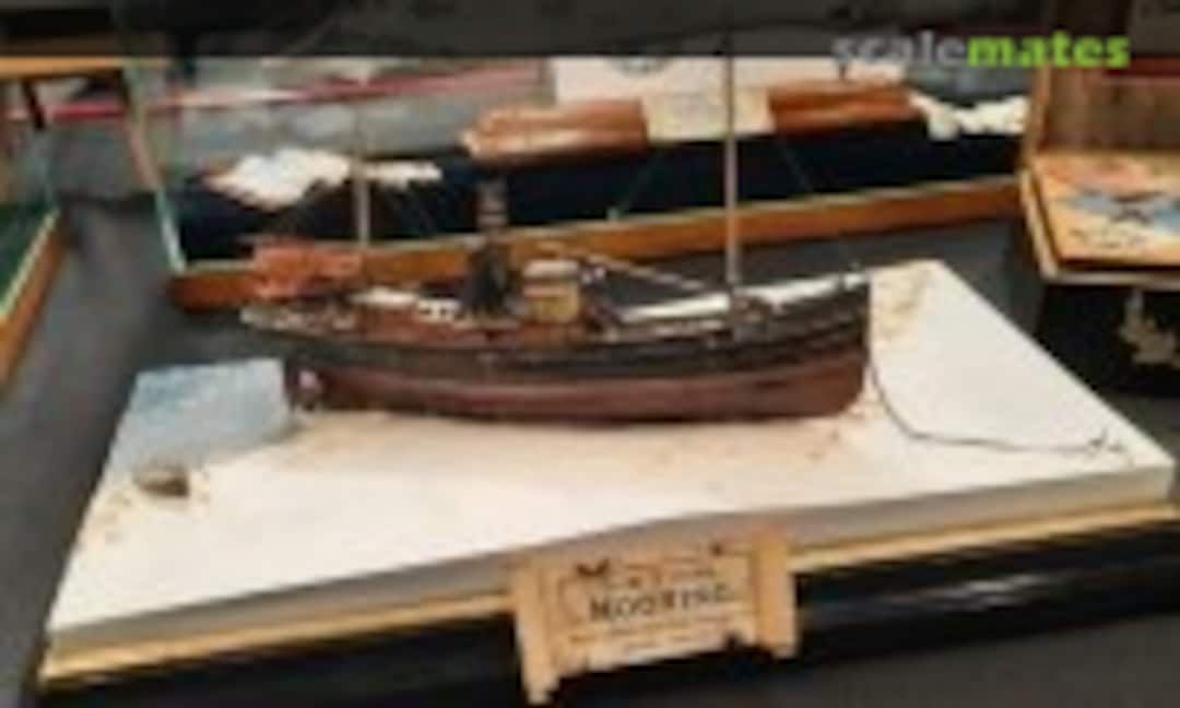 Scale Model Challenge 2024 in Veldhoven: Teil 3 