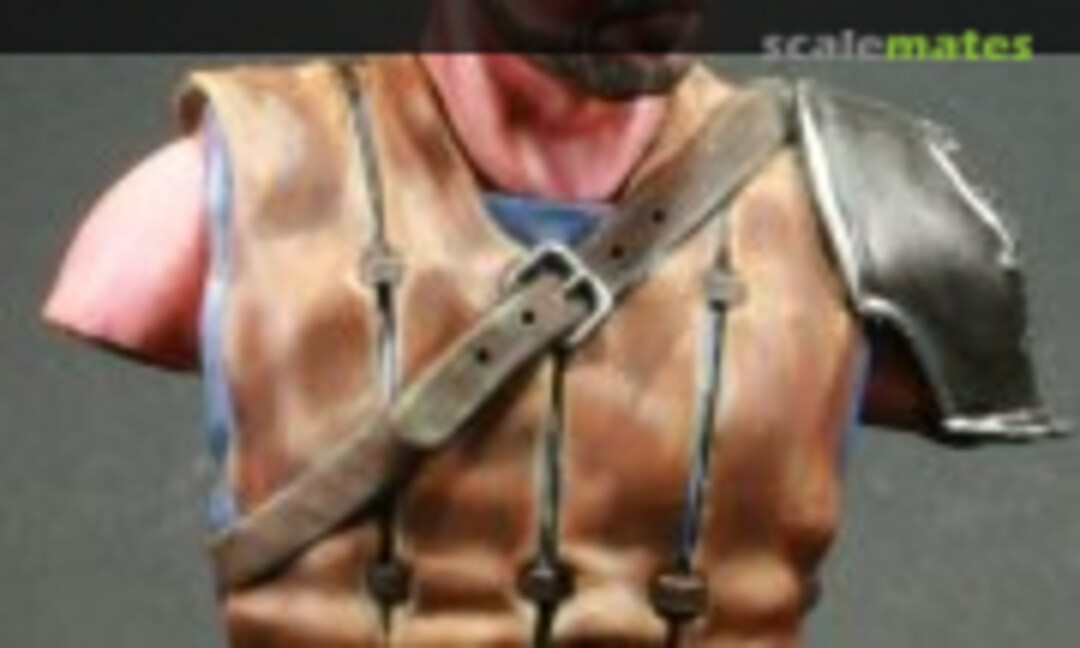 Maximus Decimus Meridius 180mm