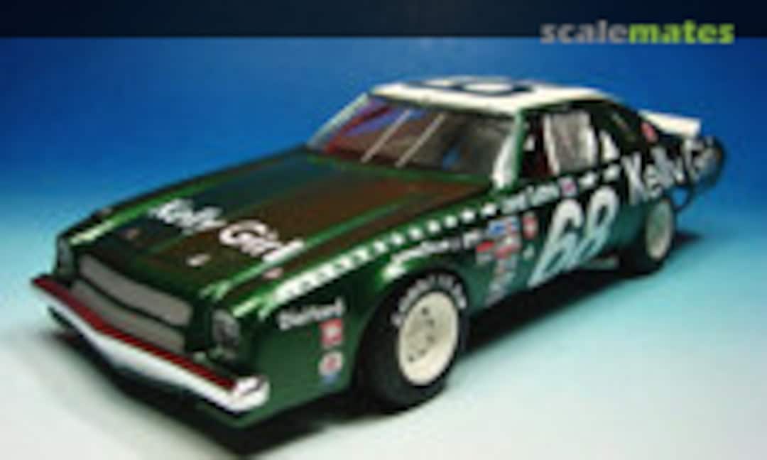 1976 Chevrolet Laguna 1:25