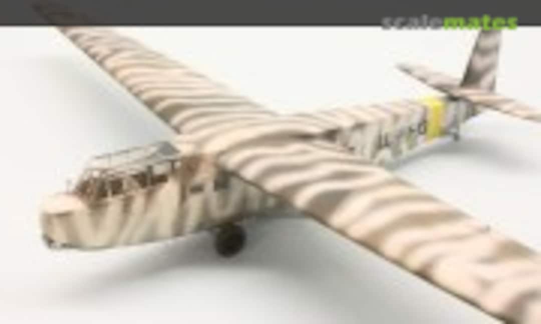 DFS 230 Glider 1:72