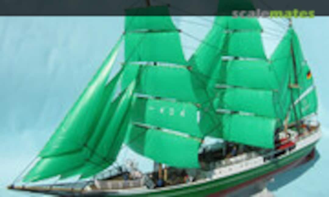 Alexander von Humboldt 1:150