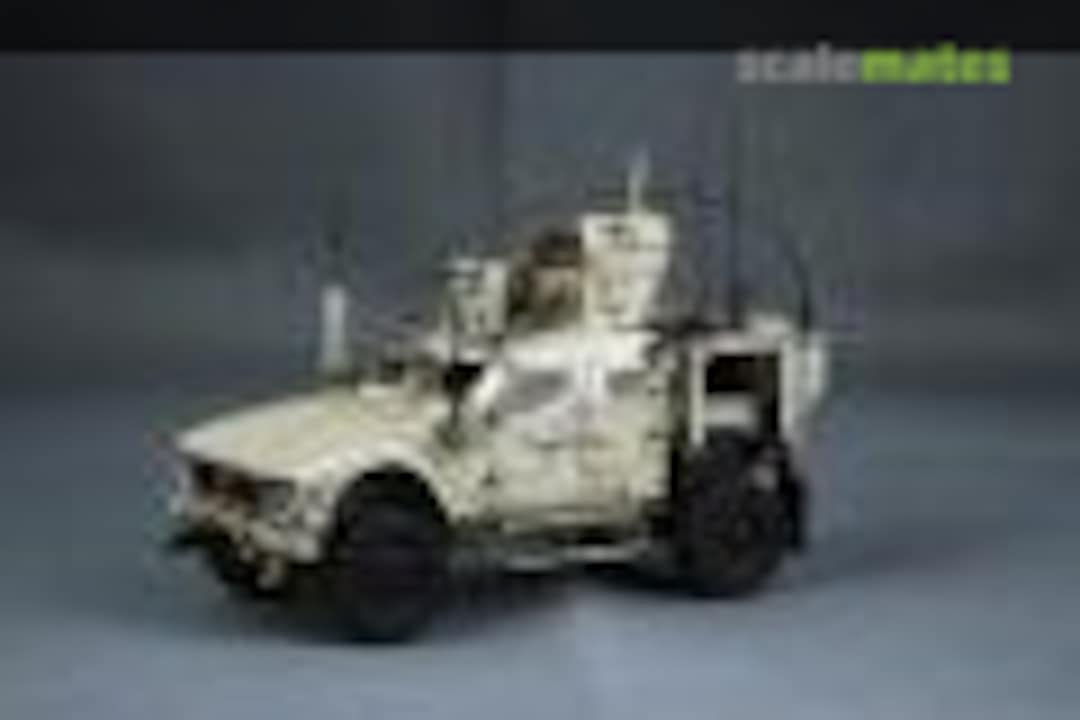 M-ATV 1:35