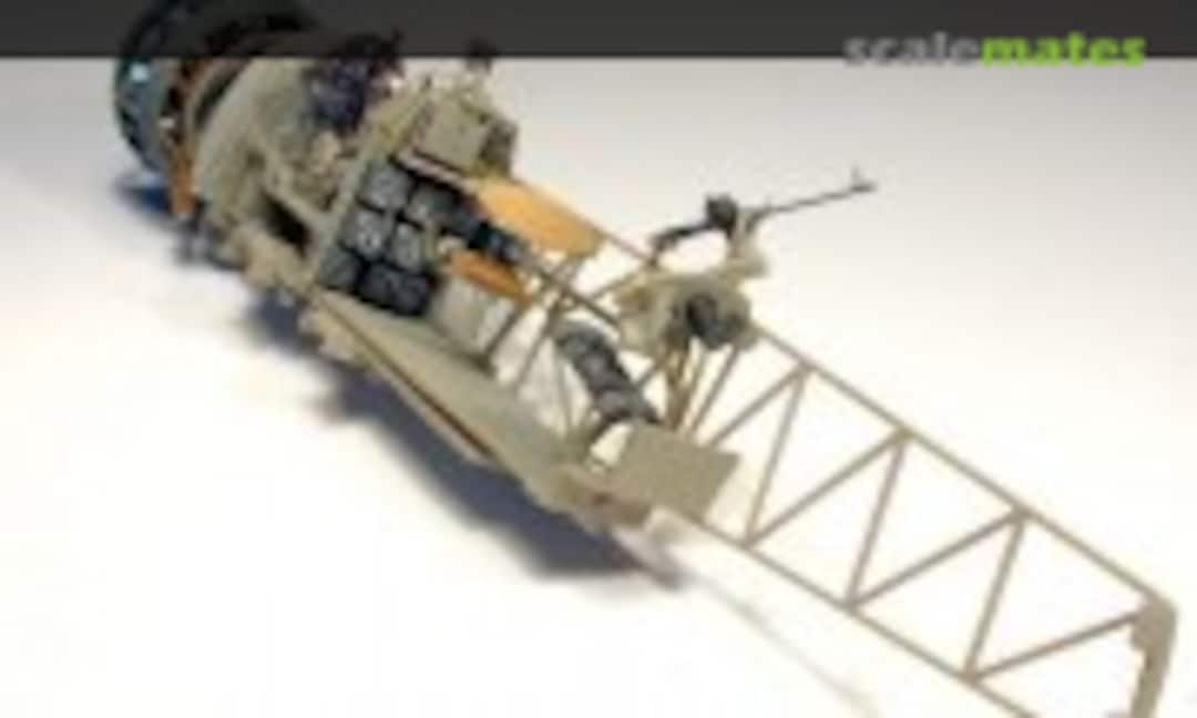 Arado Ar 196A-3 1:32