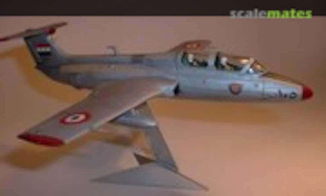 Aero L-29 Delfin 1:72