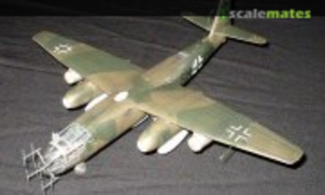 Arado Ar 234 B-2 234 B2/N