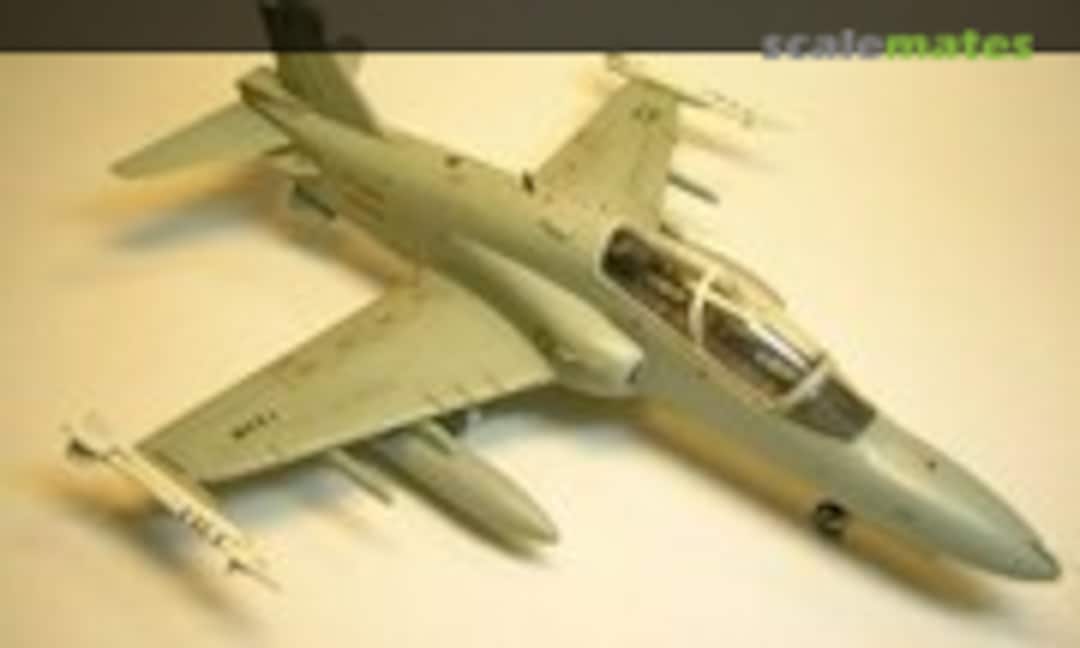 BAe Hawk Mk.107 1:48