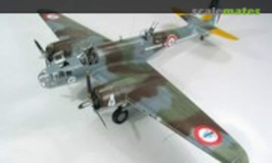 Martin 167 Maryland 1:48