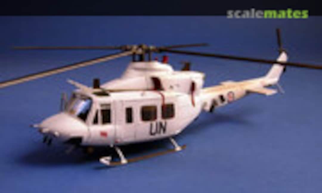 Bell 412SP Arapaho 1:72