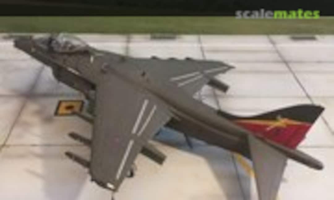 Hawker Harrier GR Mk.7 1:32