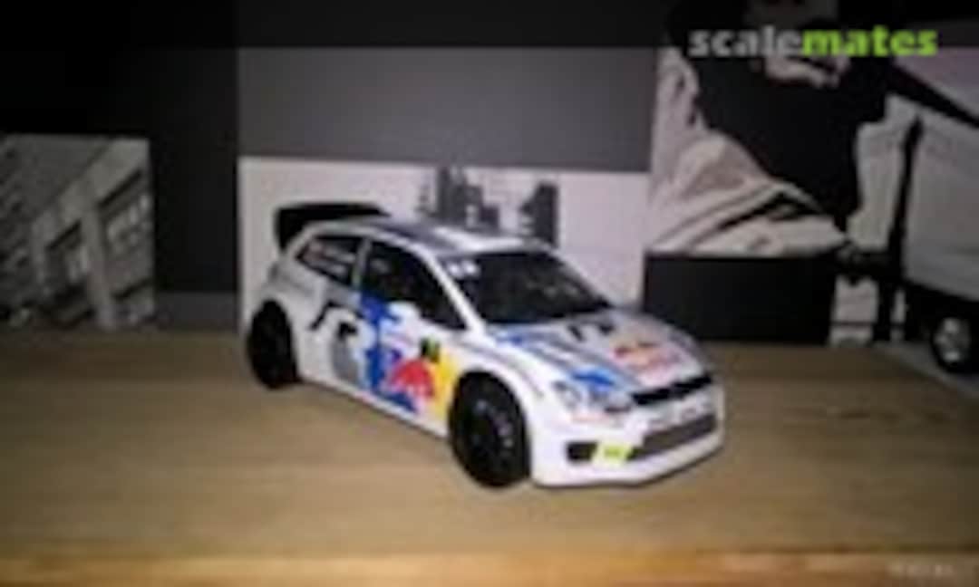 Volkswagen Polo 1:24