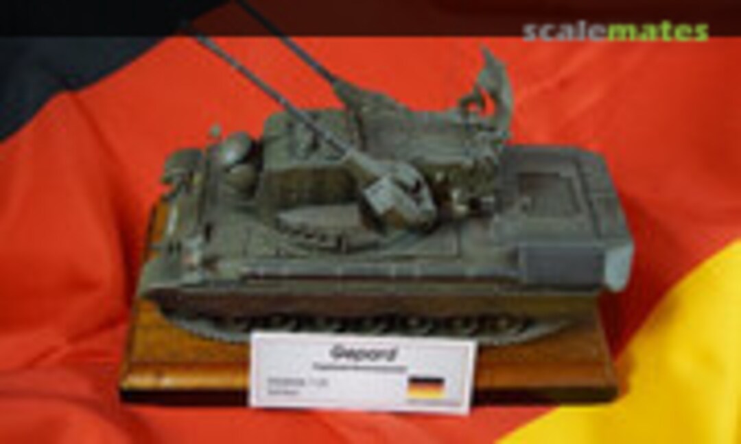 Gepard 1:35
