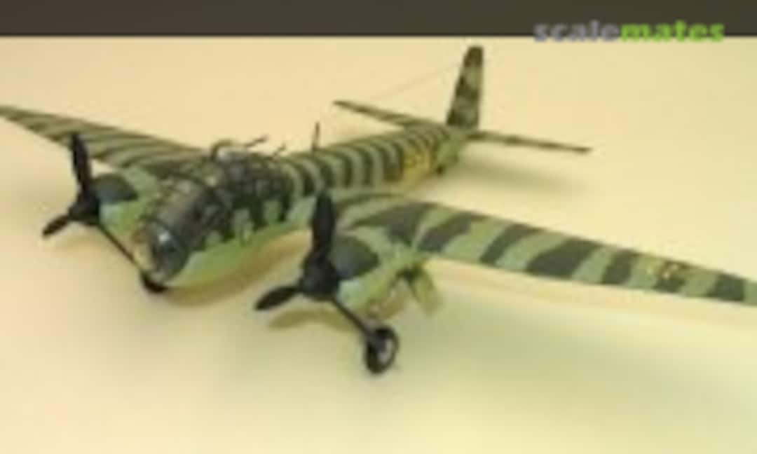 Junkers Ju 188 1:72