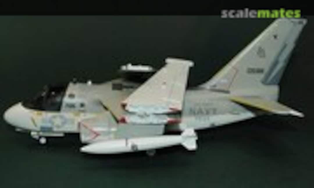 Lockheed S-3A Viking 1:72