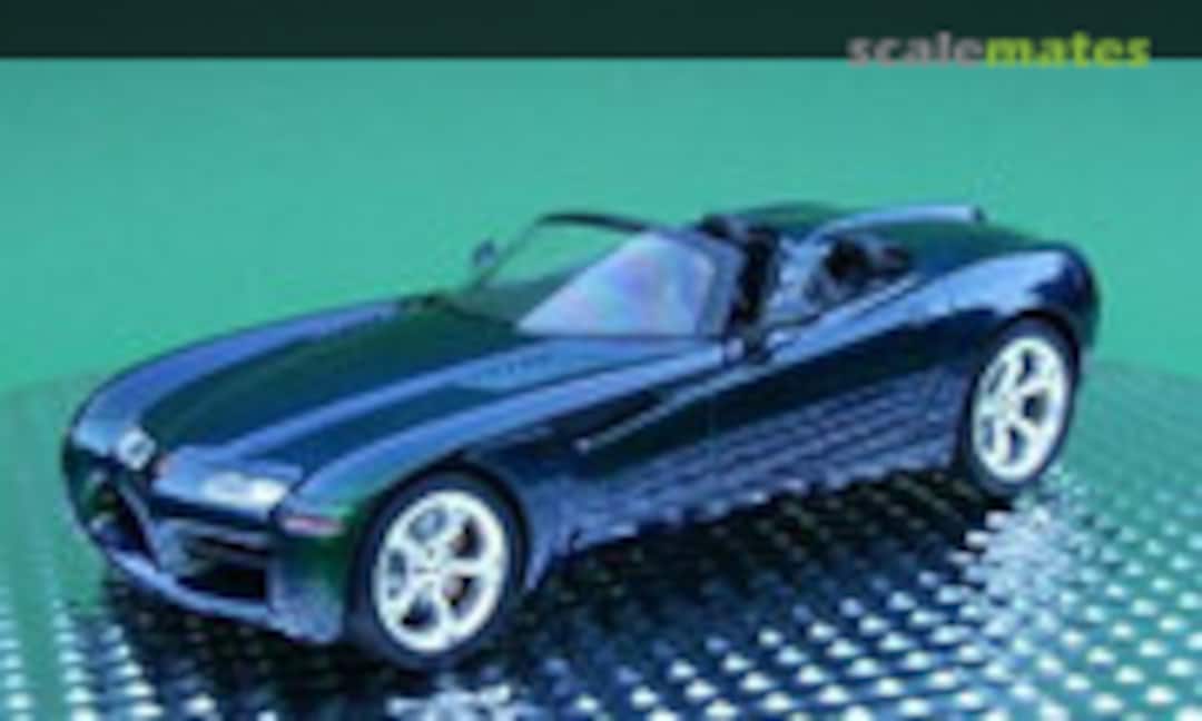 Dodge Copperhead 1:25