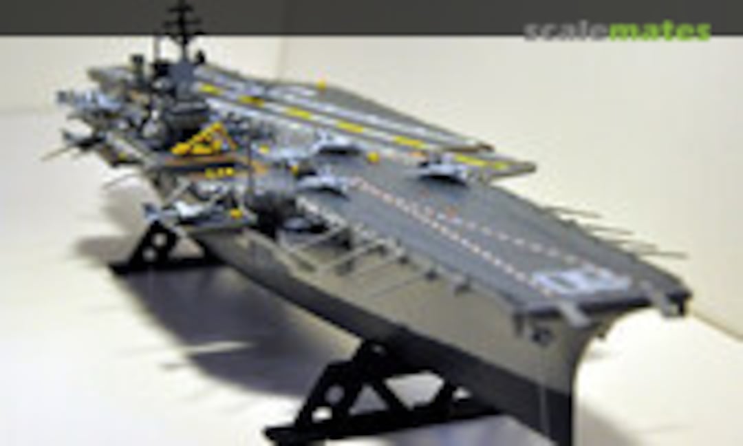 USS Saratoga (CV-3) 1:542