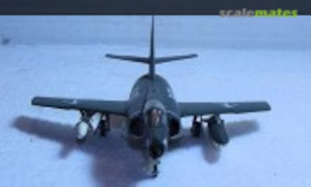 Dassault-Breguet Super Etendard 1:72