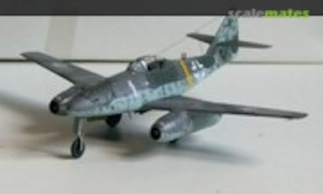 Messerschmitt Me 262 A-1 1:72