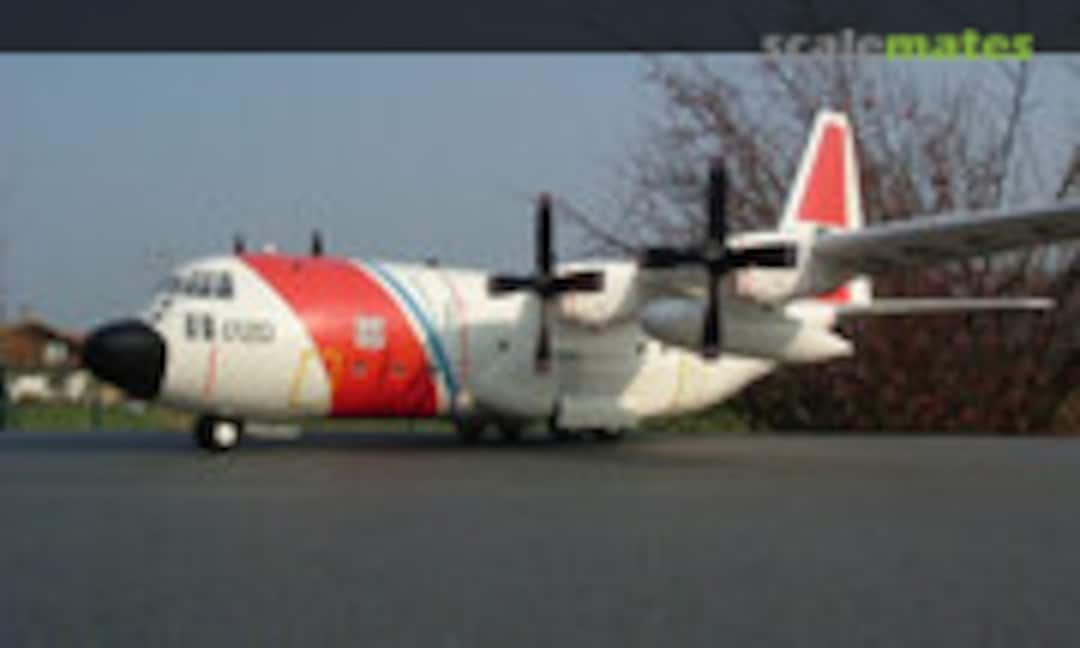 Lockheed HC-130H Hercules 1:72