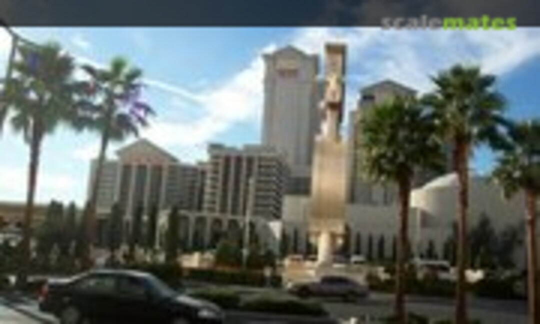 IPMS Modeltoberfest No