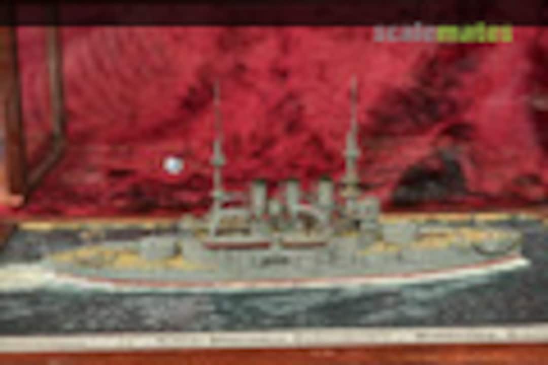 Modellbauausstellung PMC Südpfalz 2015 No