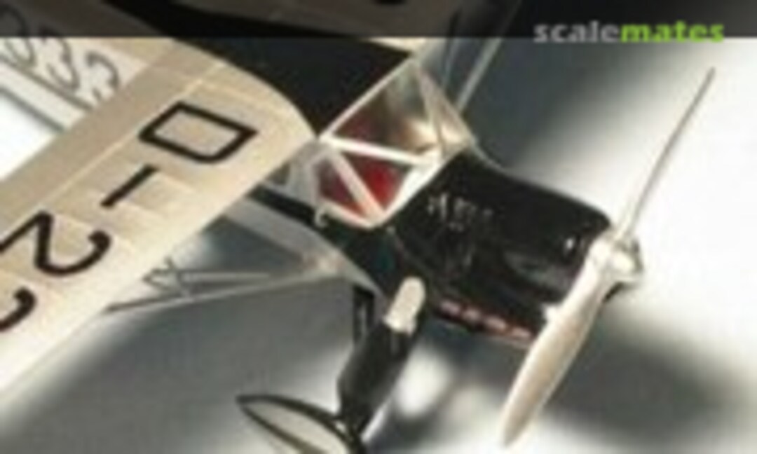 Focke-Wulf A.43 1:72