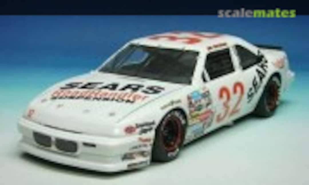 1990 Pontiac Grand Prix 1:24
